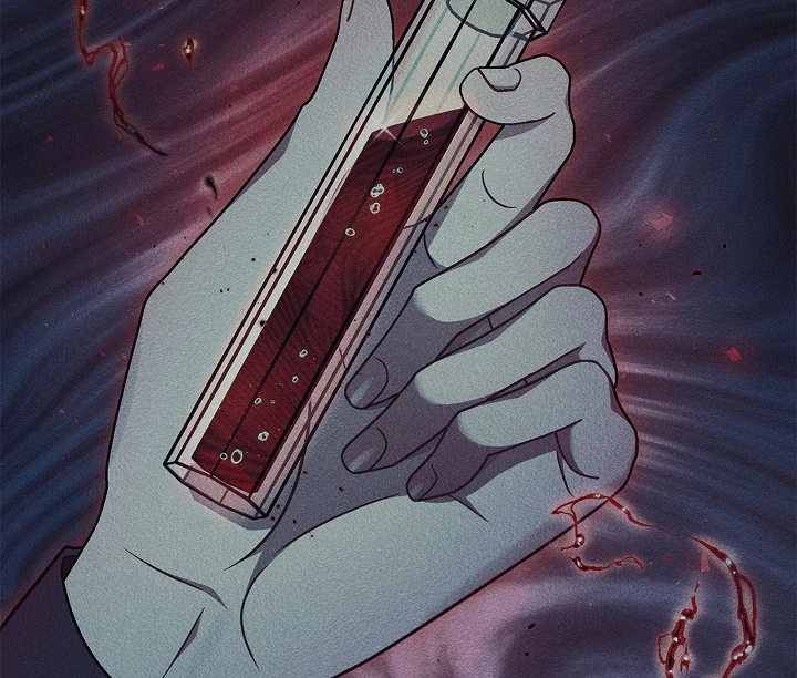 I Will Become the Villain's Poison Taster Chapter 77 page 80