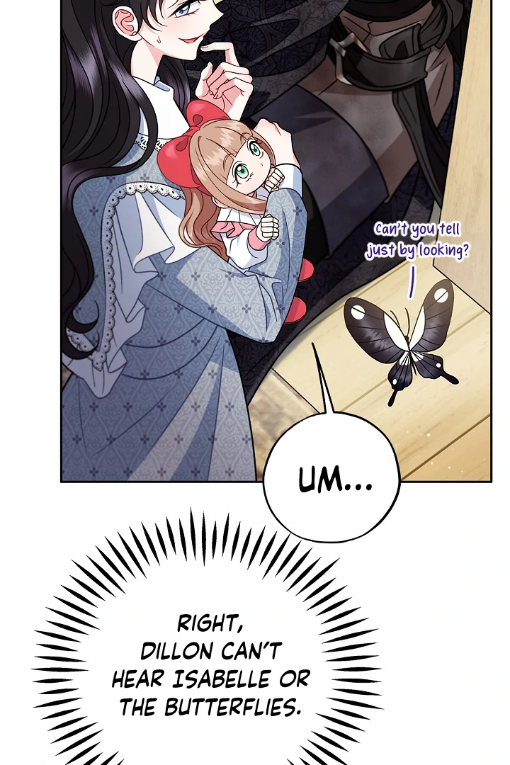 I Will Become the Villain's Poison Taster Chapter 77 page 83