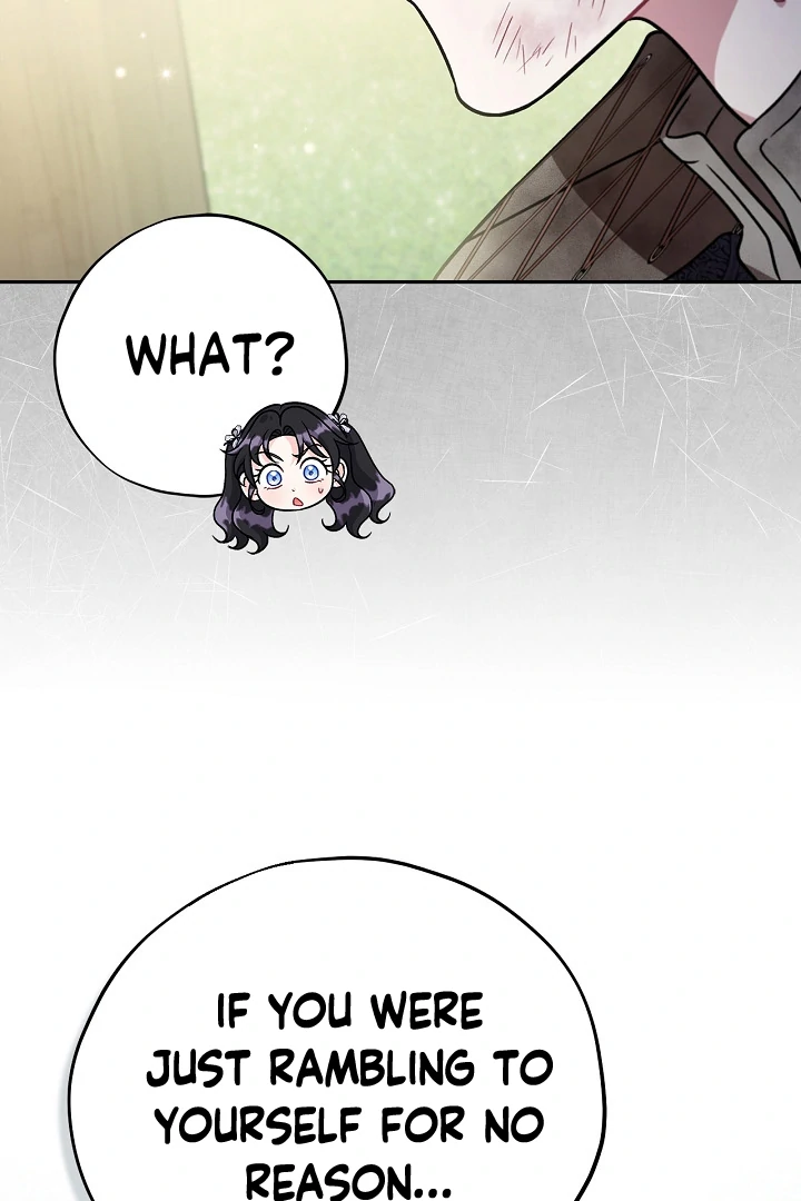 I Will Become the Villain's Poison Taster Chapter 77 page 85