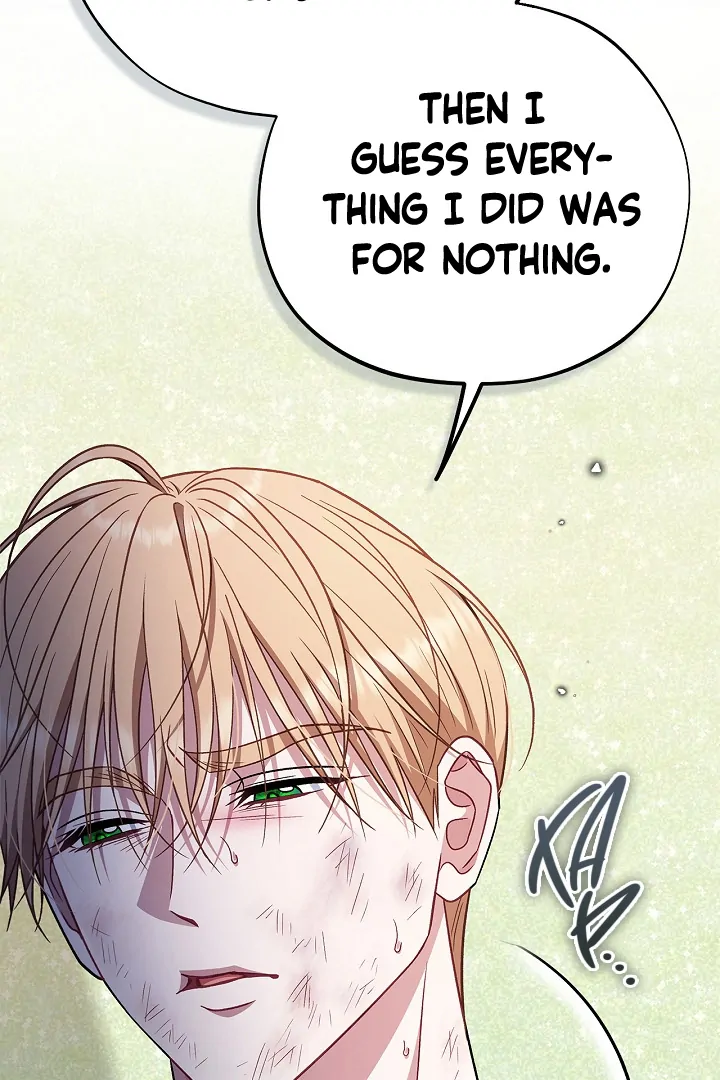 I Will Become the Villain's Poison Taster Chapter 77 page 86