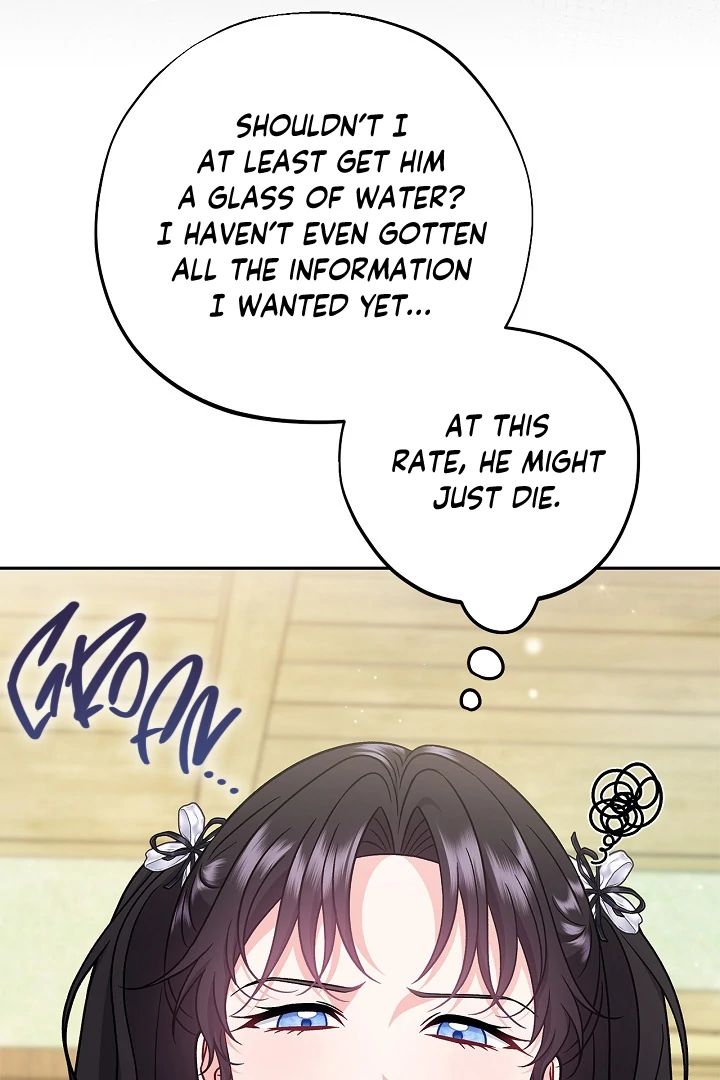 I Will Become the Villain's Poison Taster Chapter 77 page 95