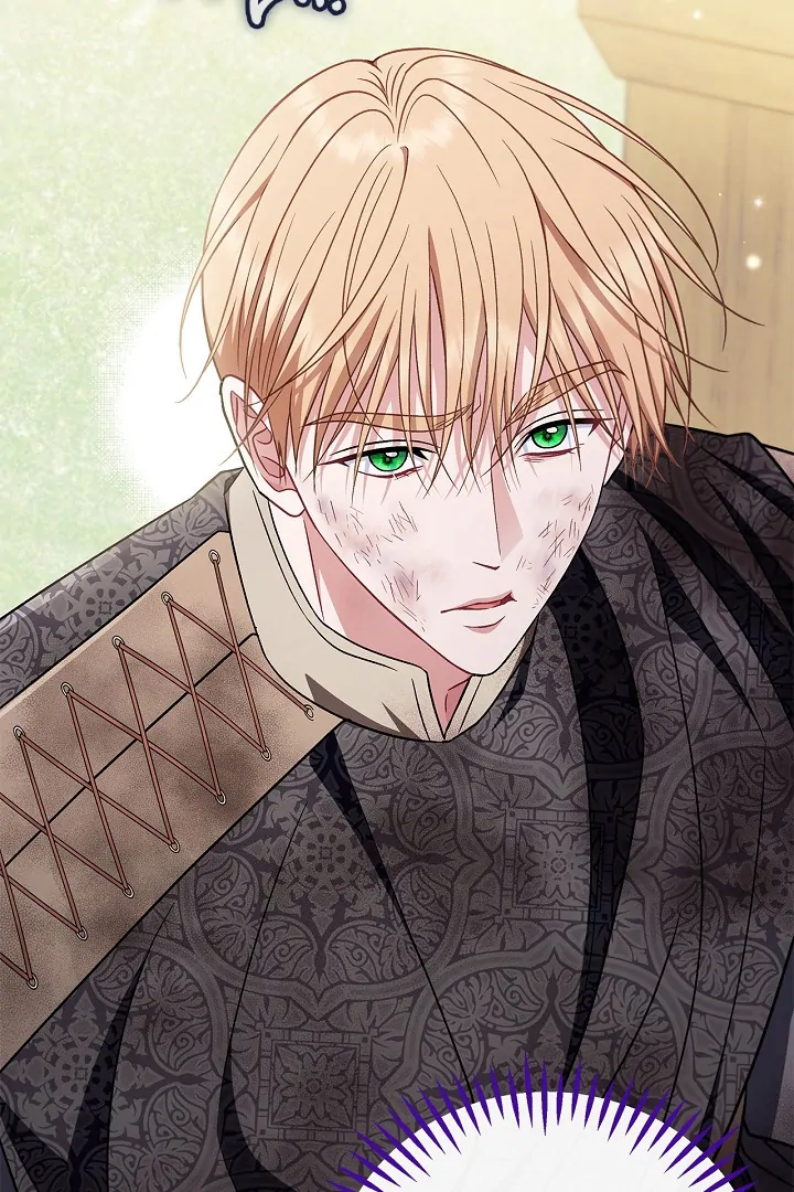 I Will Become the Villain's Poison Taster Chapter 77 page 102