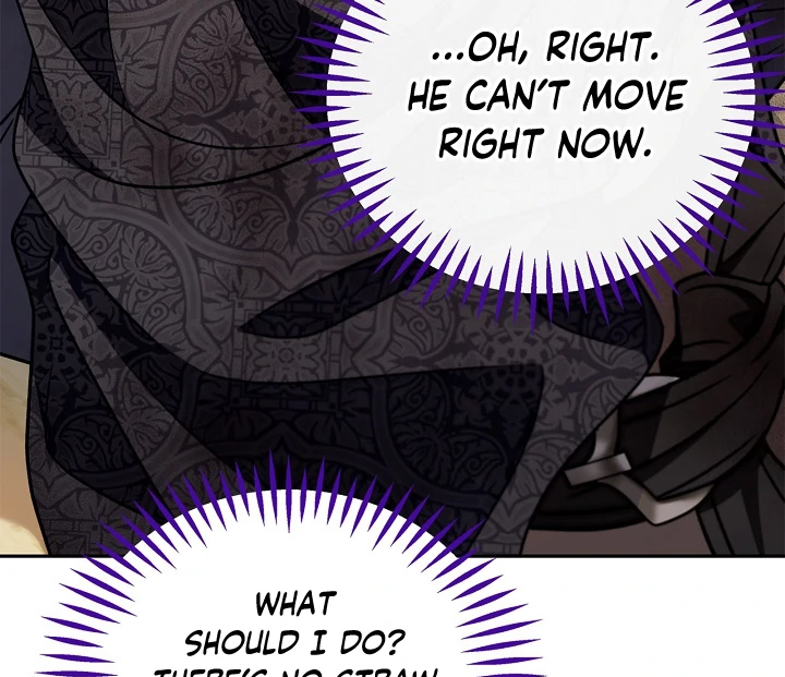 I Will Become the Villain's Poison Taster Chapter 77 page 103