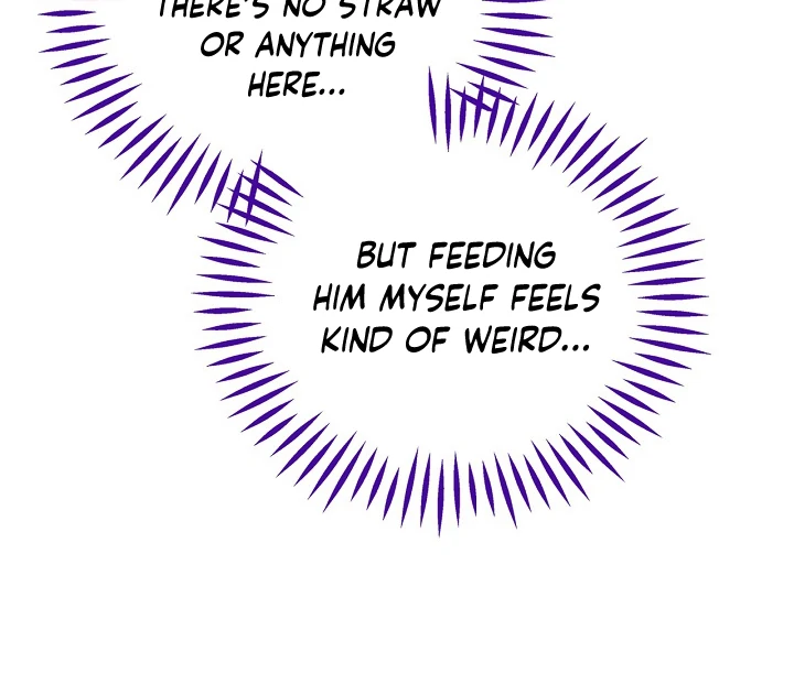 I Will Become the Villain's Poison Taster Chapter 77 page 104