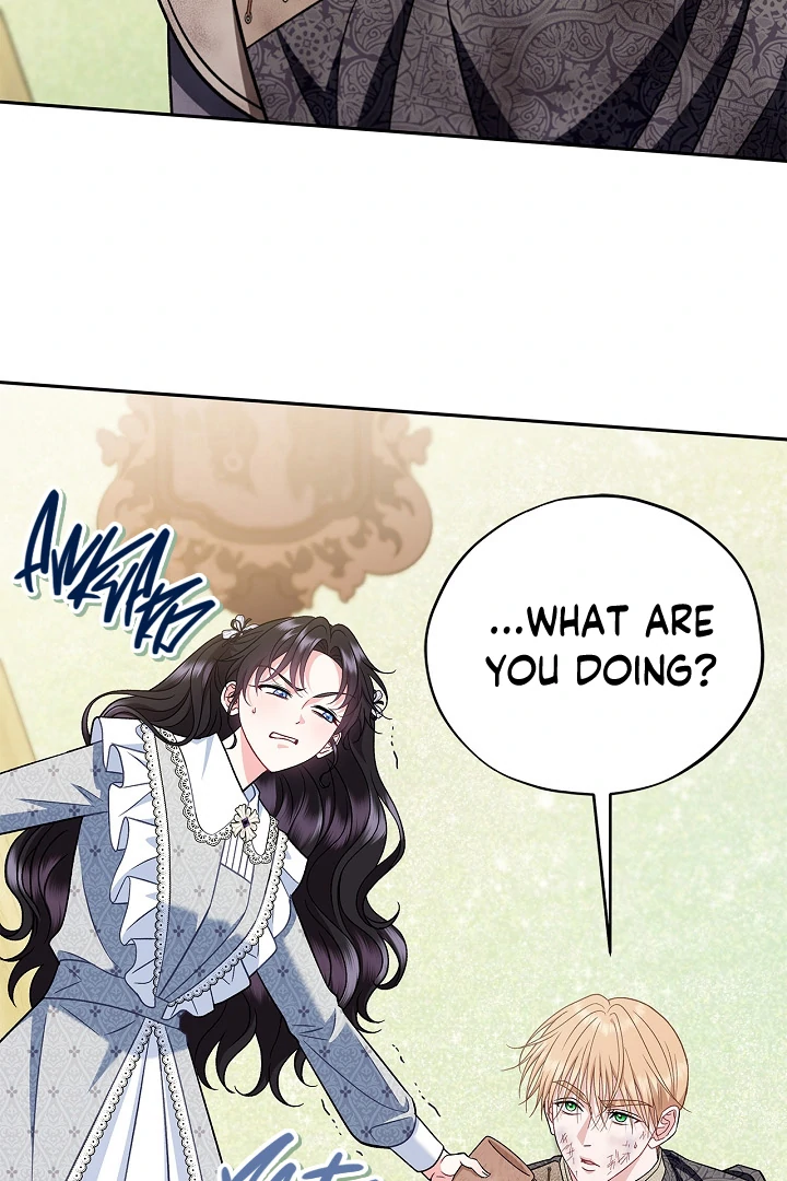 I Will Become the Villain's Poison Taster Chapter 77 page 108