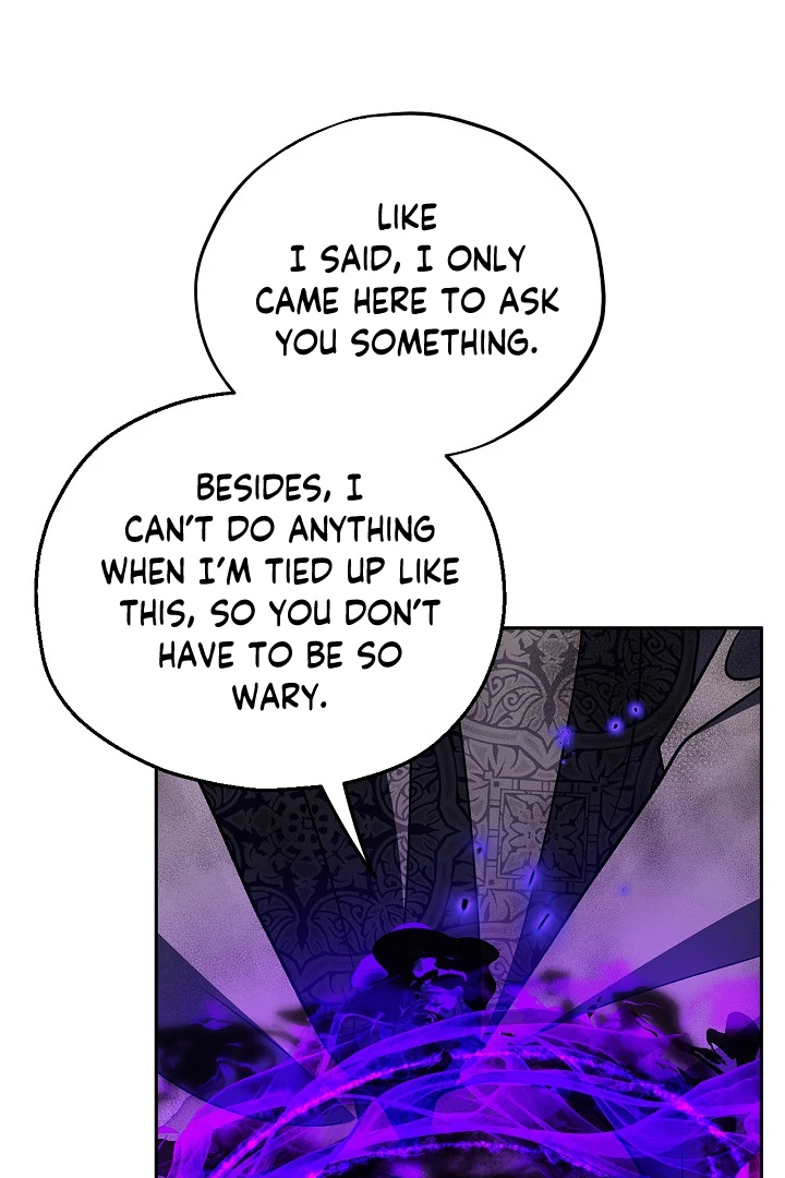 I Will Become the Villain's Poison Taster Chapter 77 page 110