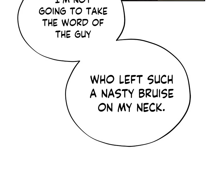 I Will Become the Villain's Poison Taster Chapter 77 page 112