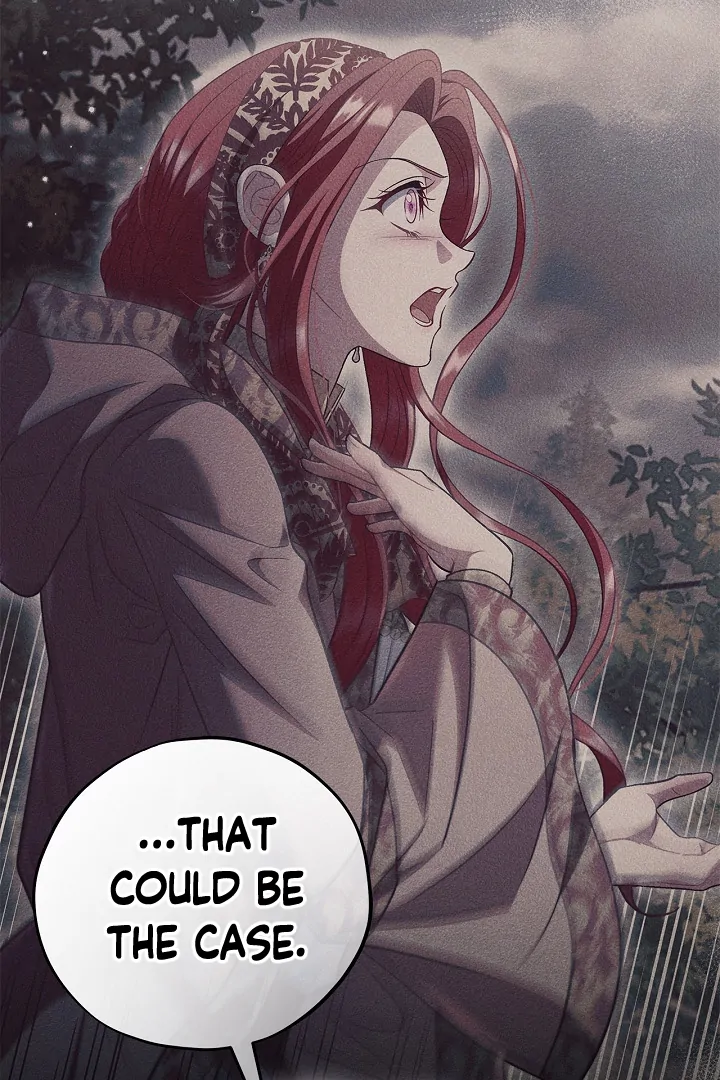 I Will Become the Villain's Poison Taster Chapter 77 page 124