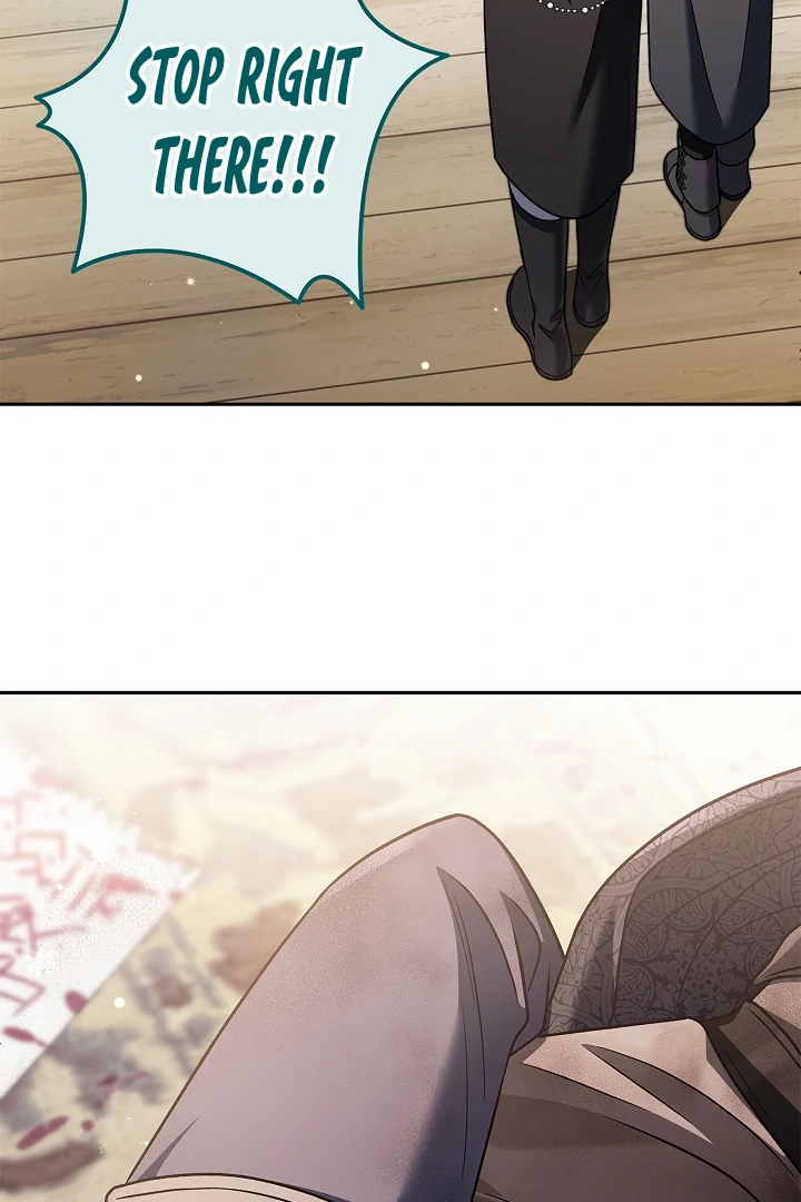 I Will Become the Villain's Poison Taster Chapter 82 page 5