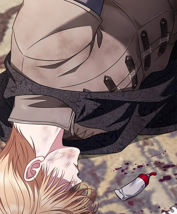 I Will Become the Villain's Poison Taster Chapter 82 page 6