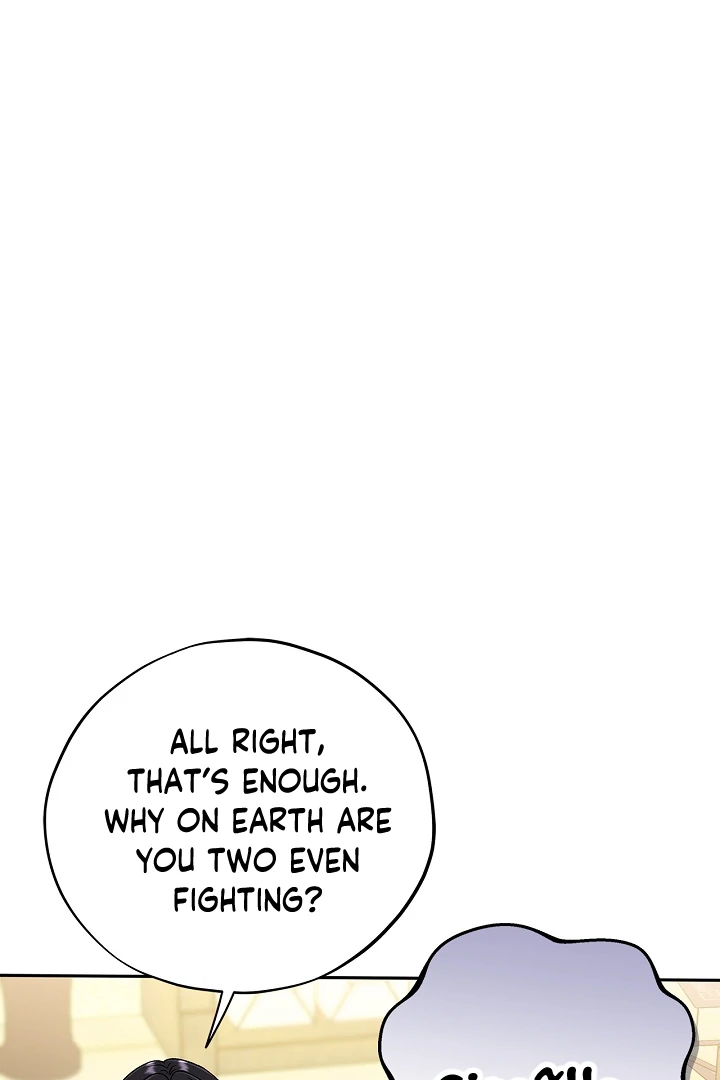 I Will Become the Villain's Poison Taster Chapter 82 page 8
