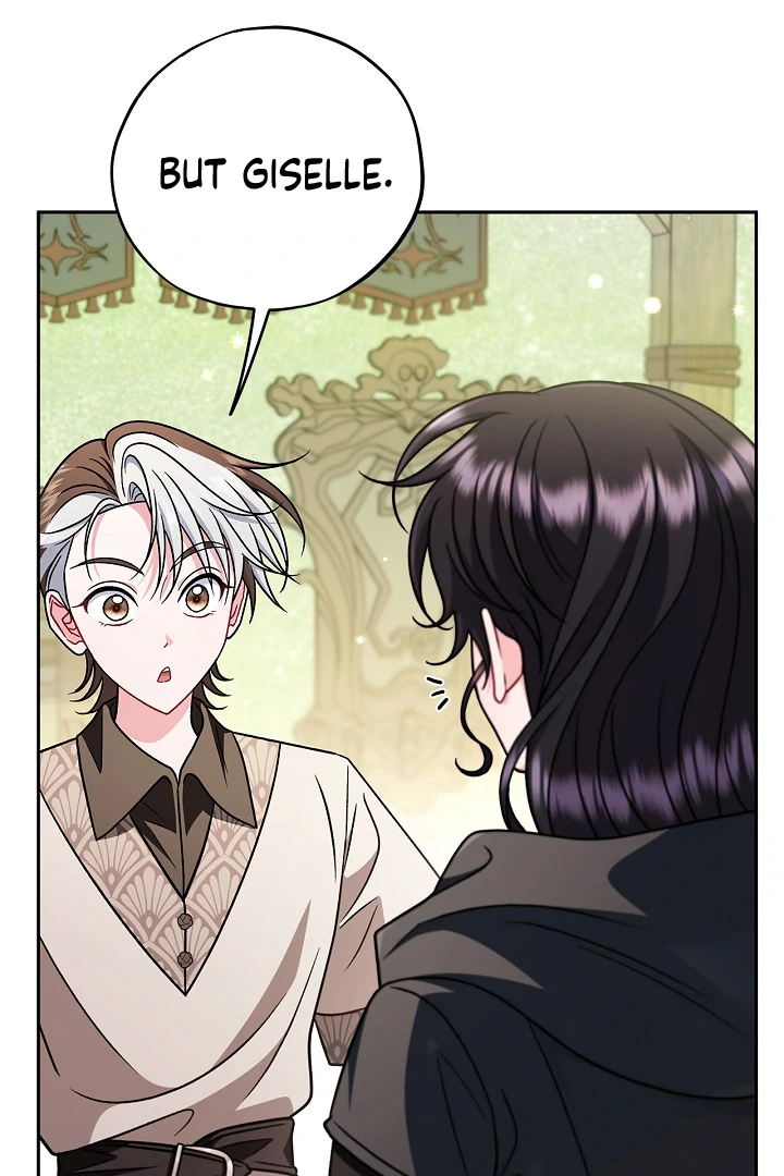 I Will Become the Villain's Poison Taster Chapter 82 page 15