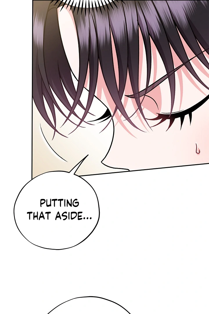 I Will Become the Villain's Poison Taster Chapter 82 page 26