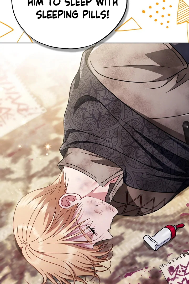 I Will Become the Villain's Poison Taster Chapter 82 page 29