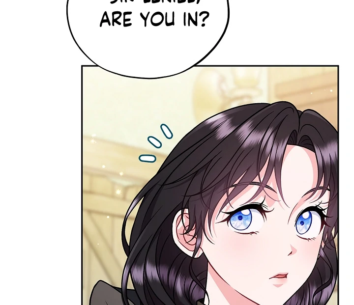 I Will Become the Villain's Poison Taster Chapter 82 page 32