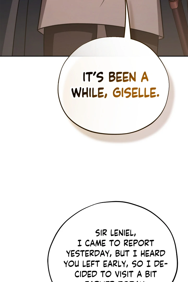 I Will Become the Villain's Poison Taster Chapter 82 page 36