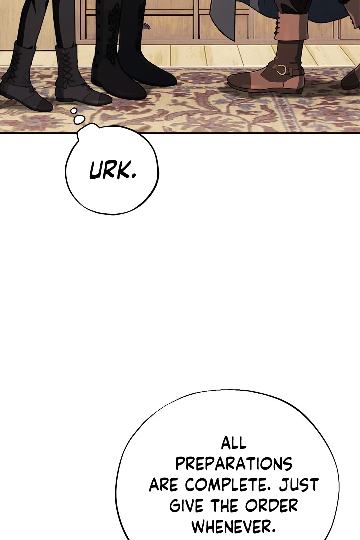 I Will Become the Villain's Poison Taster Chapter 82 page 38