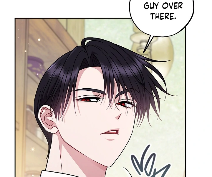 I Will Become the Villain's Poison Taster Chapter 82 page 47
