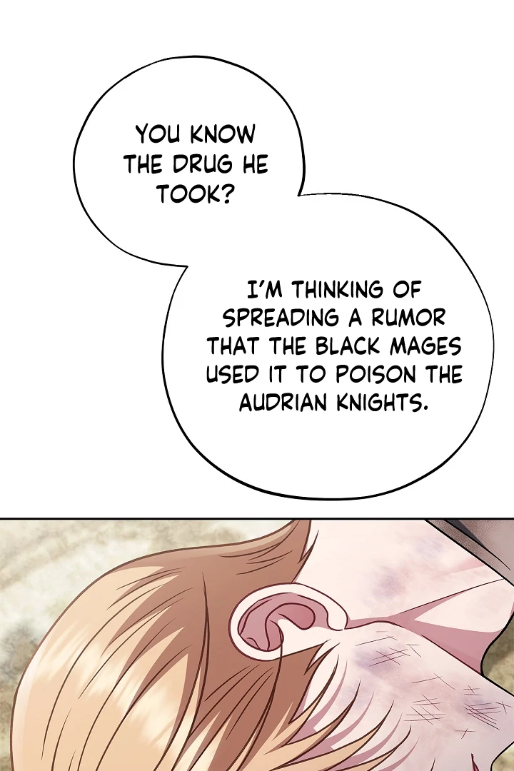I Will Become the Villain's Poison Taster Chapter 82 page 49