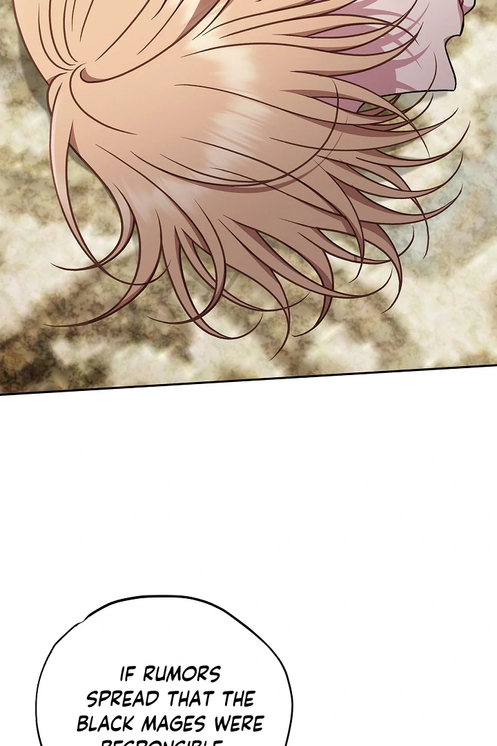 I Will Become the Villain's Poison Taster Chapter 82 page 50
