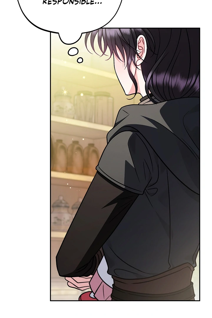 I Will Become the Villain's Poison Taster Chapter 82 page 51