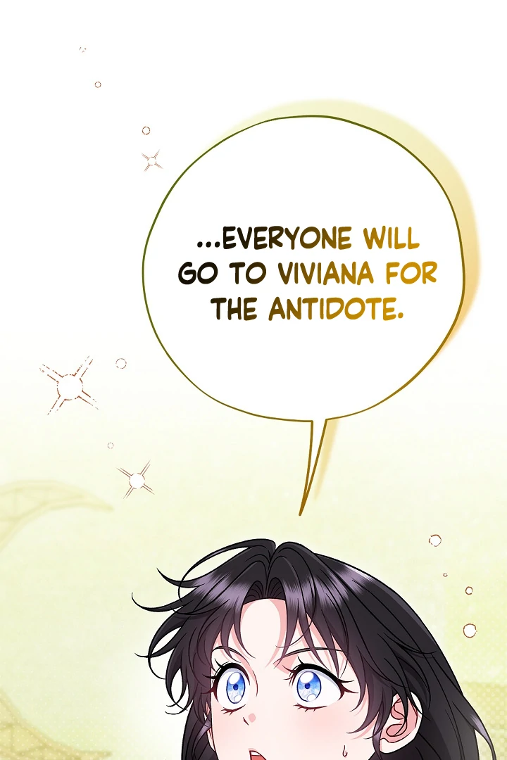 I Will Become the Villain's Poison Taster Chapter 82 page 52