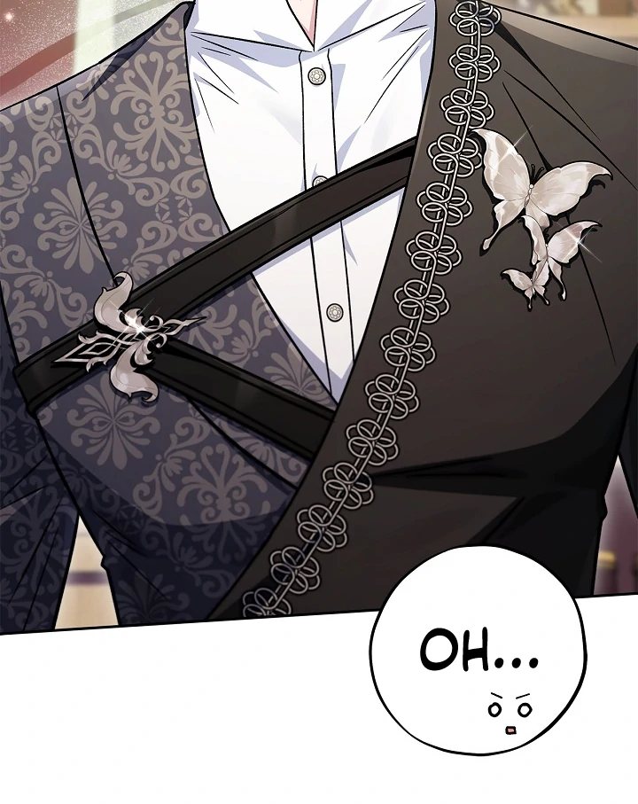 I Will Become the Villain's Poison Taster Chapter 82 page 63