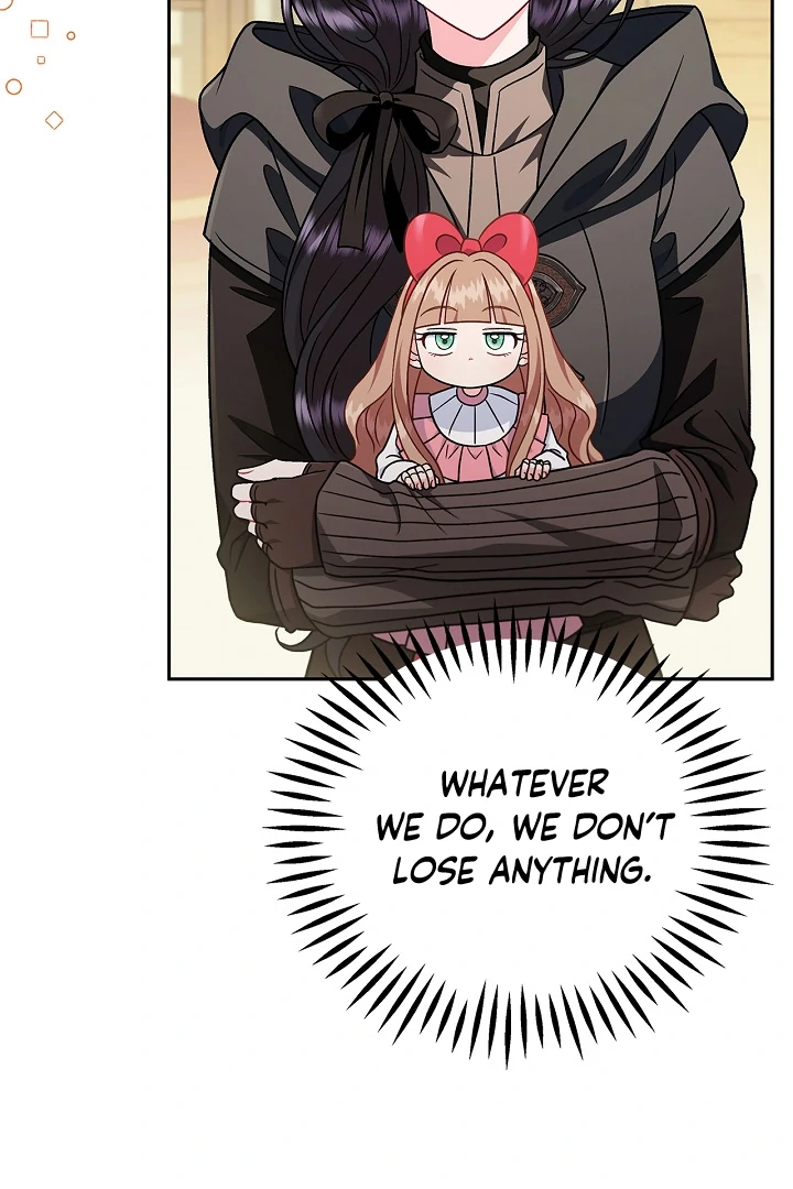 I Will Become the Villain's Poison Taster Chapter 82 page 65