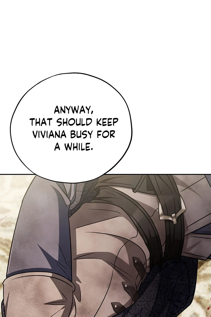 I Will Become the Villain's Poison Taster Chapter 82 page 66