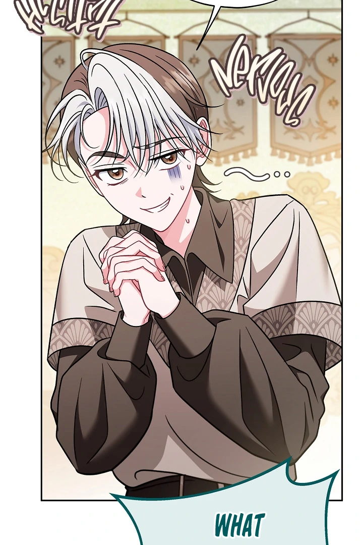 I Will Become the Villain's Poison Taster Chapter 82 page 73