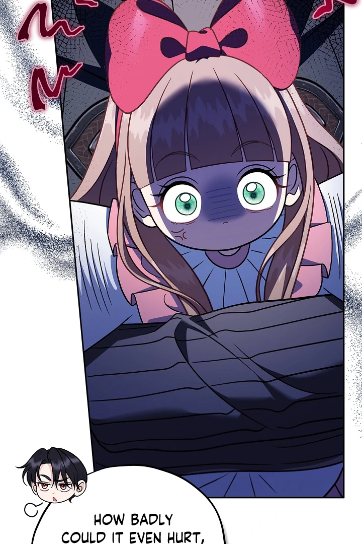 I Will Become the Villain's Poison Taster Chapter 82 page 75