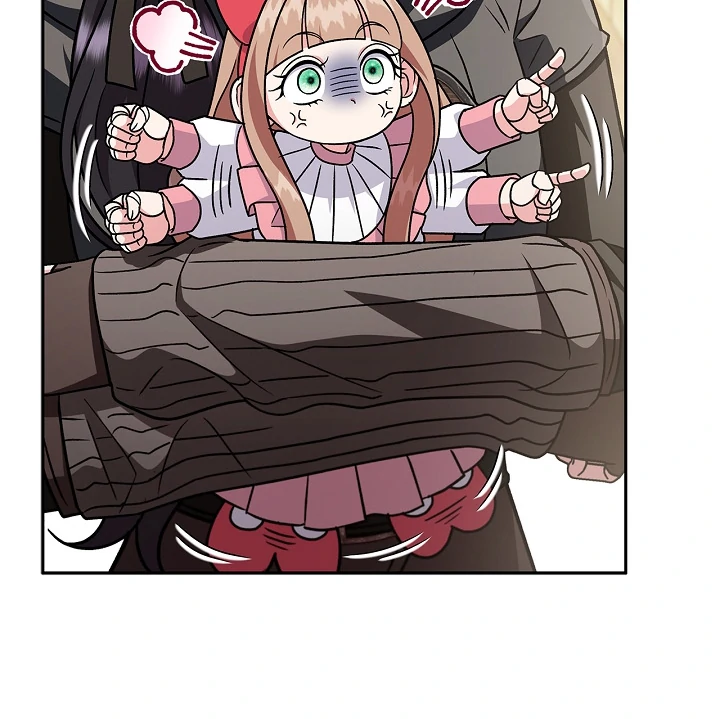 I Will Become the Villain's Poison Taster Chapter 82 page 78