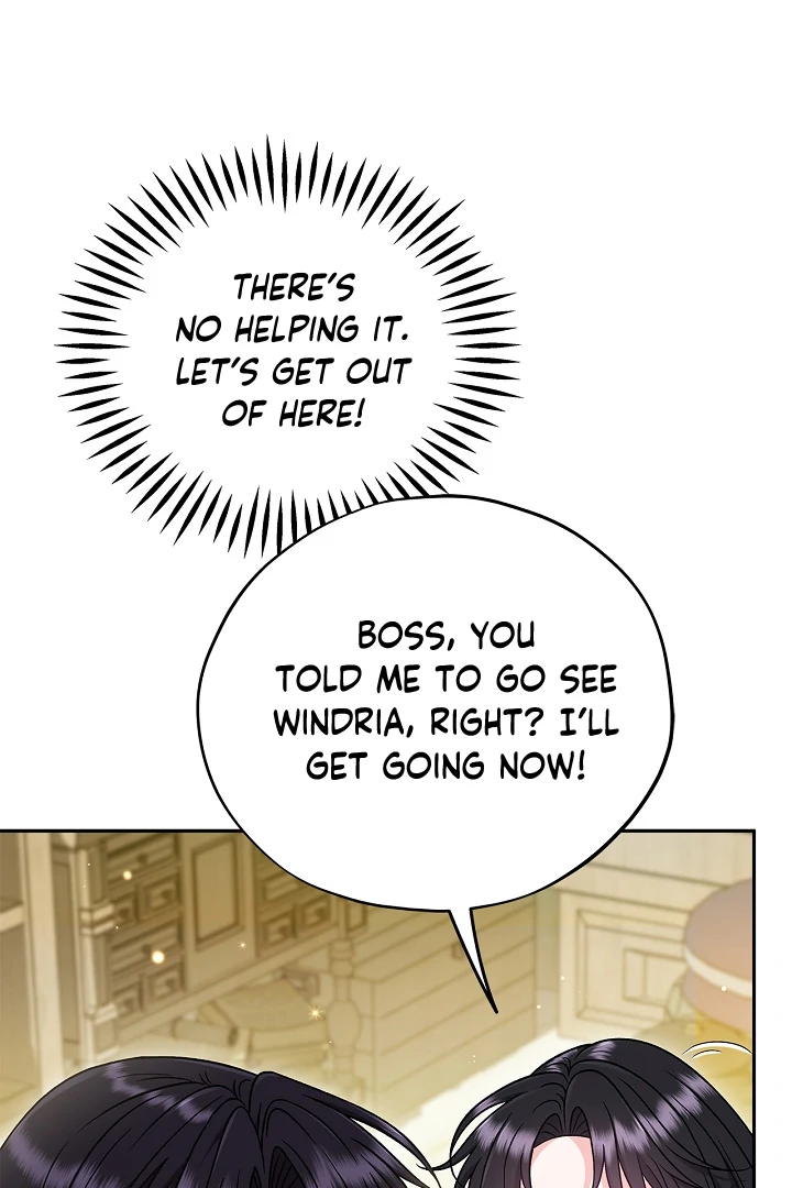 I Will Become the Villain's Poison Taster Chapter 82 page 79