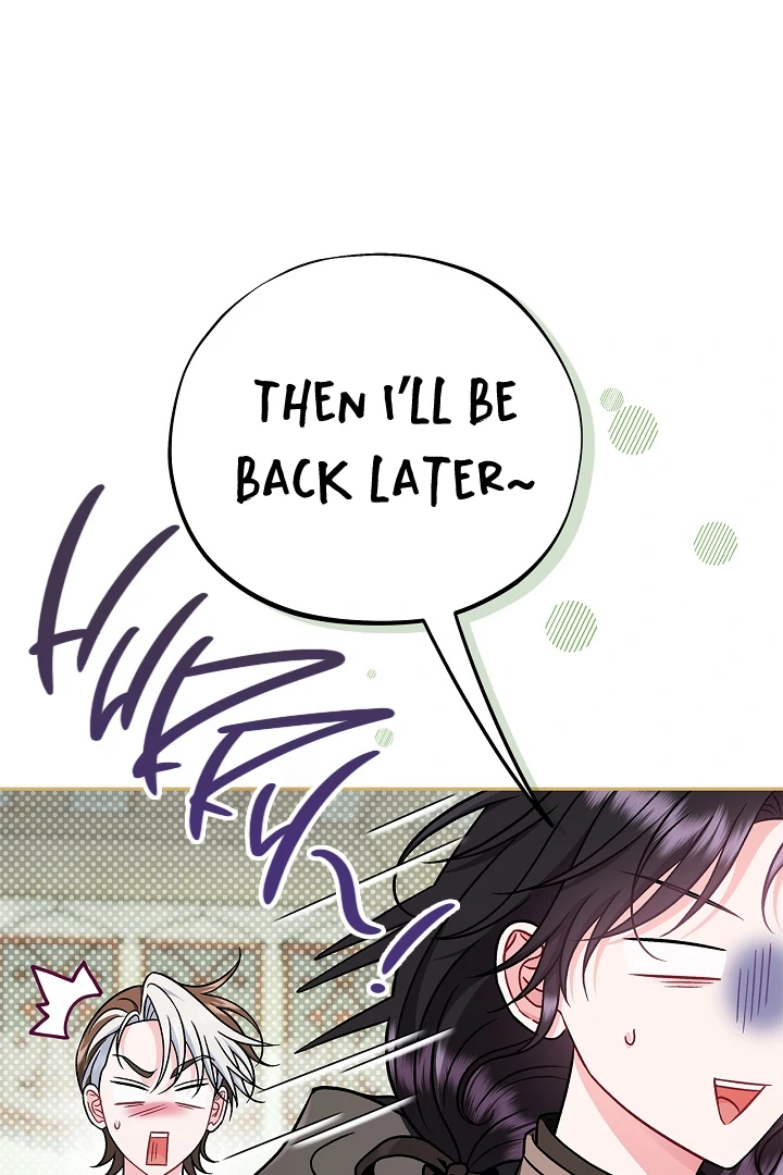 I Will Become the Villain's Poison Taster Chapter 82 page 81