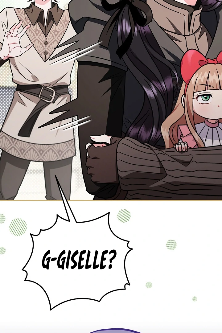 I Will Become the Villain's Poison Taster Chapter 82 page 82