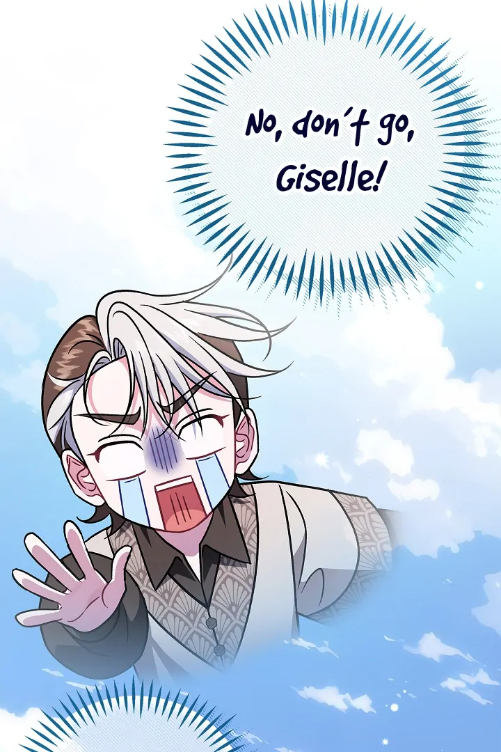 I Will Become the Villain's Poison Taster Chapter 82 page 85