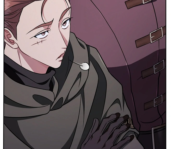 I Will Become the Villain's Poison Taster Chapter 82 page 93
