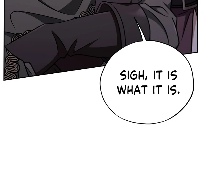 I Will Become the Villain's Poison Taster Chapter 82 page 94