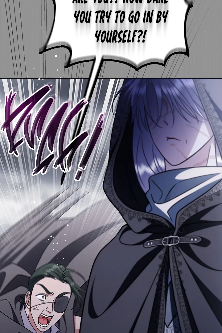 I Will Become the Villain's Poison Taster Chapter 82 page 105