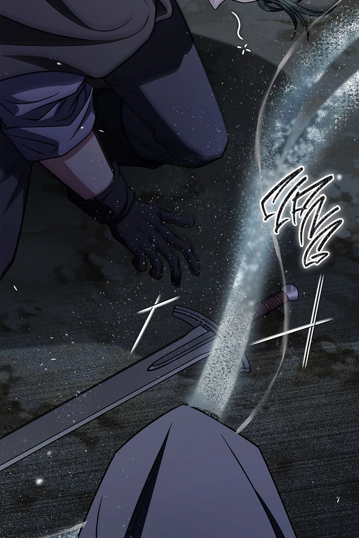 I Will Become the Villain's Poison Taster Chapter 82 page 108