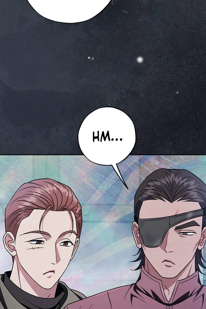I Will Become the Villain's Poison Taster Chapter 82 page 115