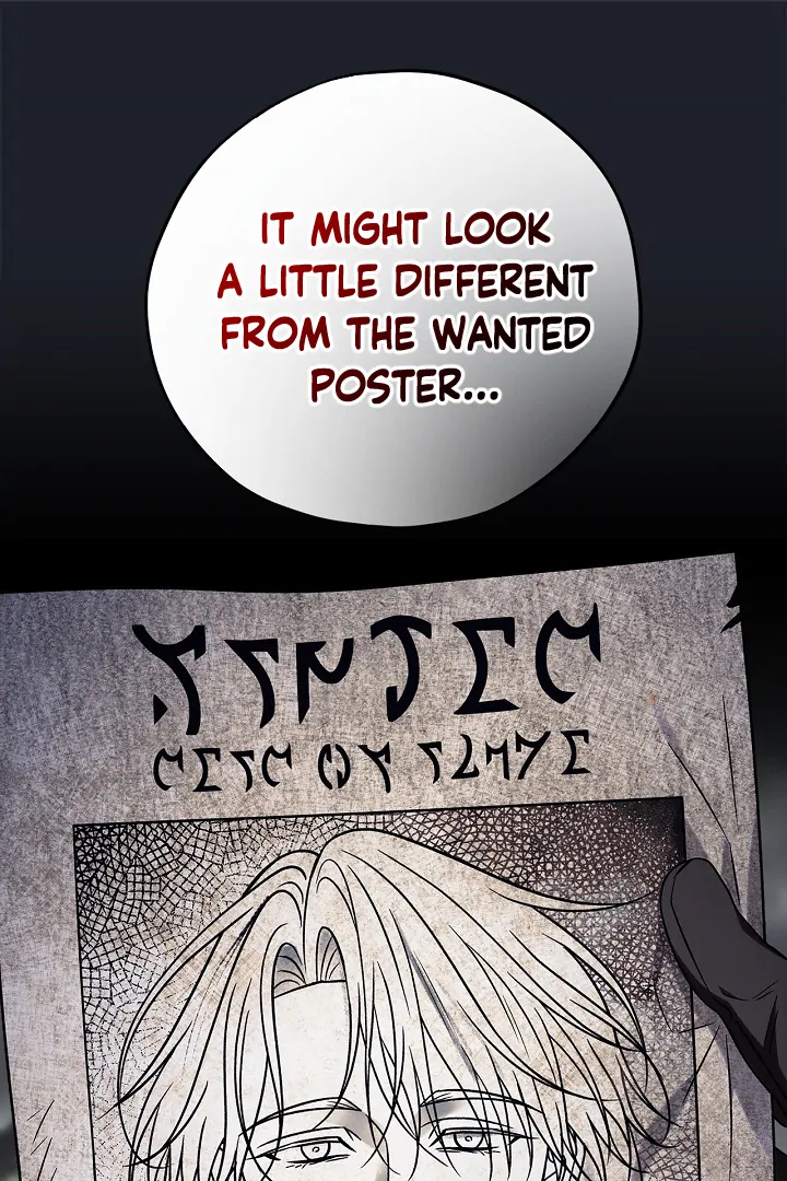 I Will Become the Villain's Poison Taster Chapter 82 page 118
