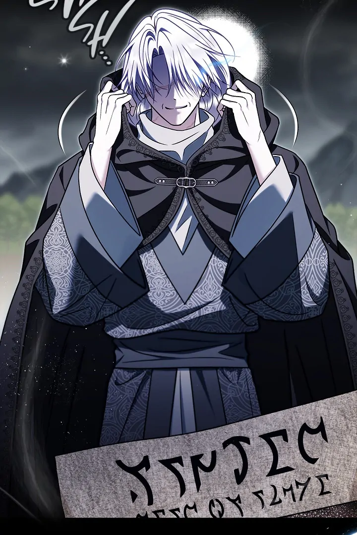 I Will Become the Villain's Poison Taster Chapter 82 page 120
