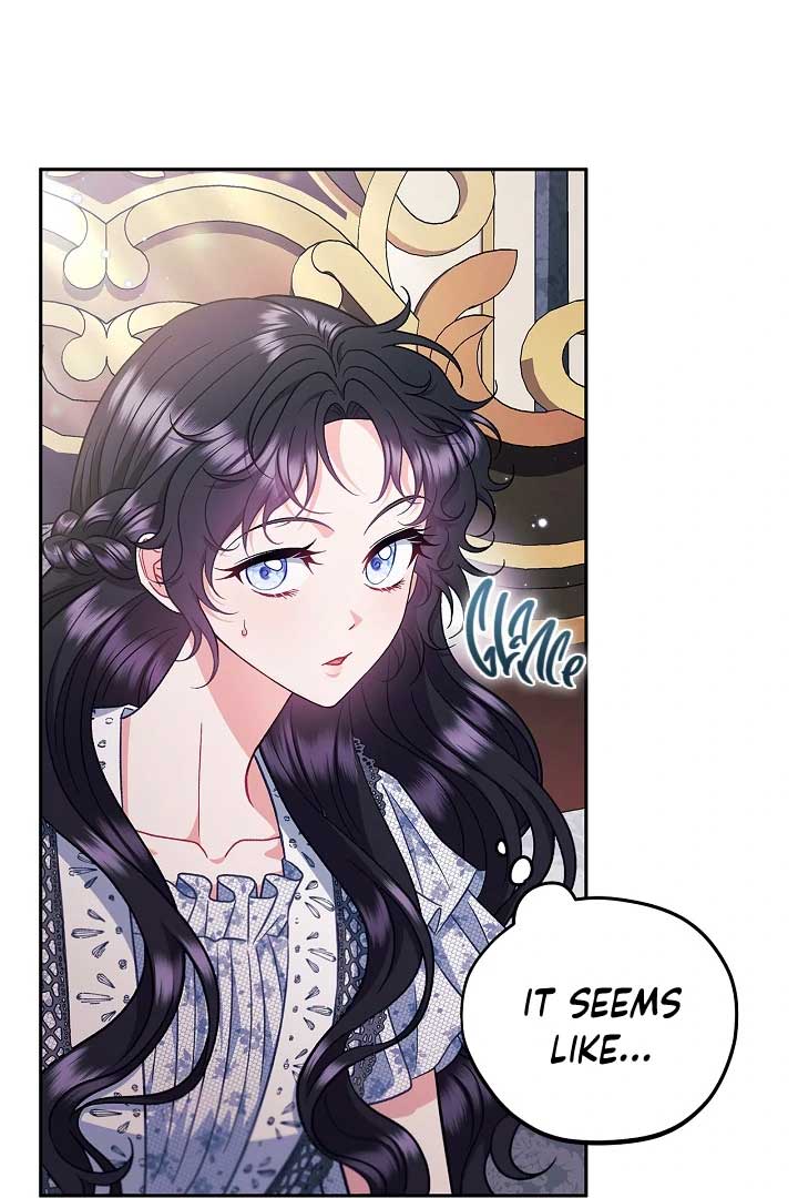 I Will Become the Villain's Poison Taster Chapter 60 page 8