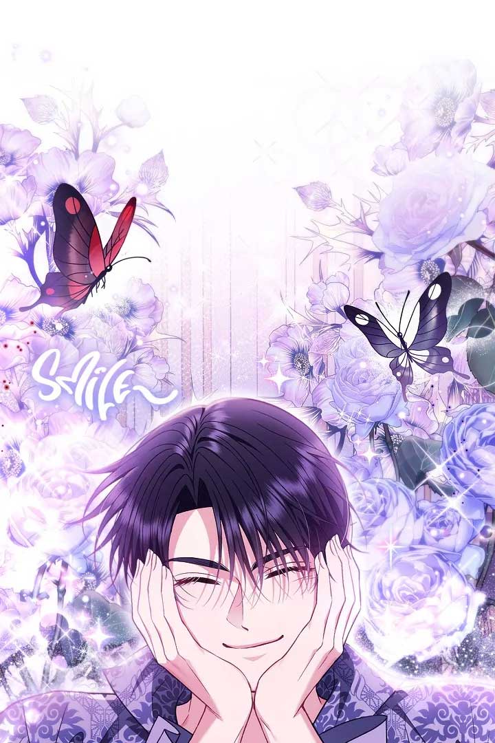 I Will Become the Villain's Poison Taster Chapter 60 page 9