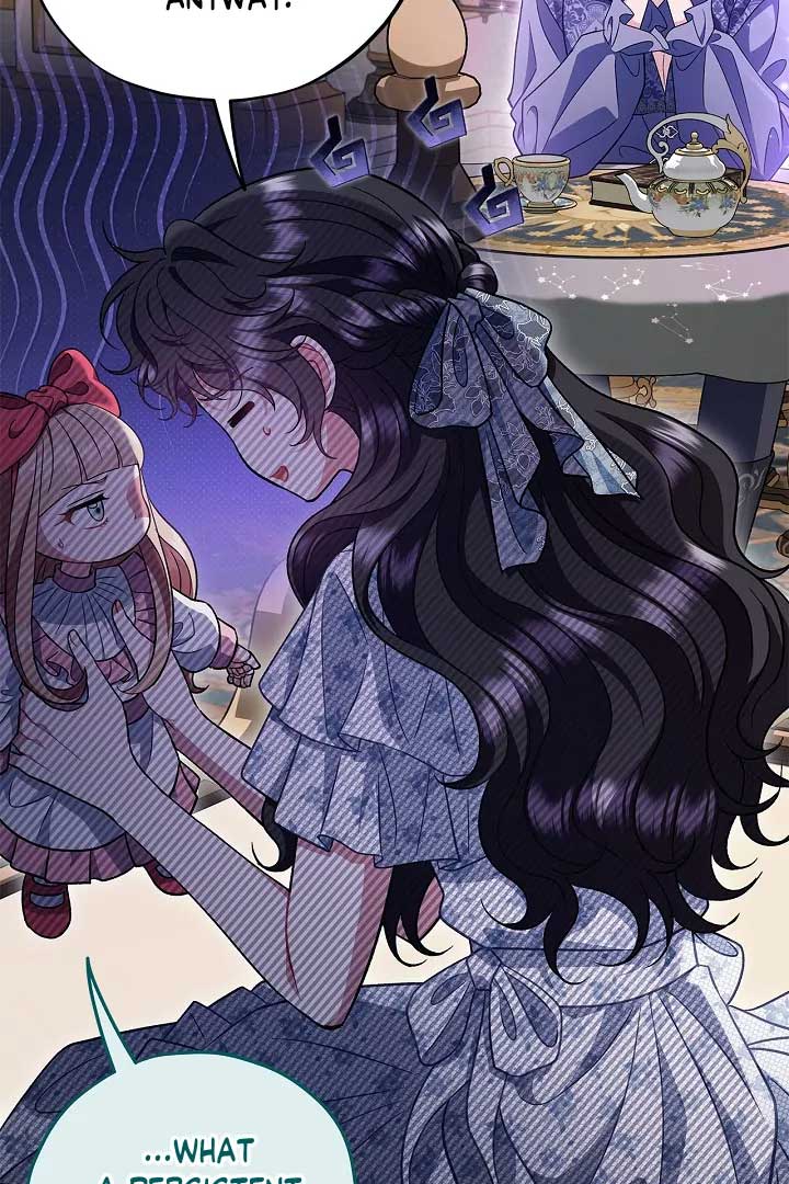I Will Become the Villain's Poison Taster Chapter 60 page 12