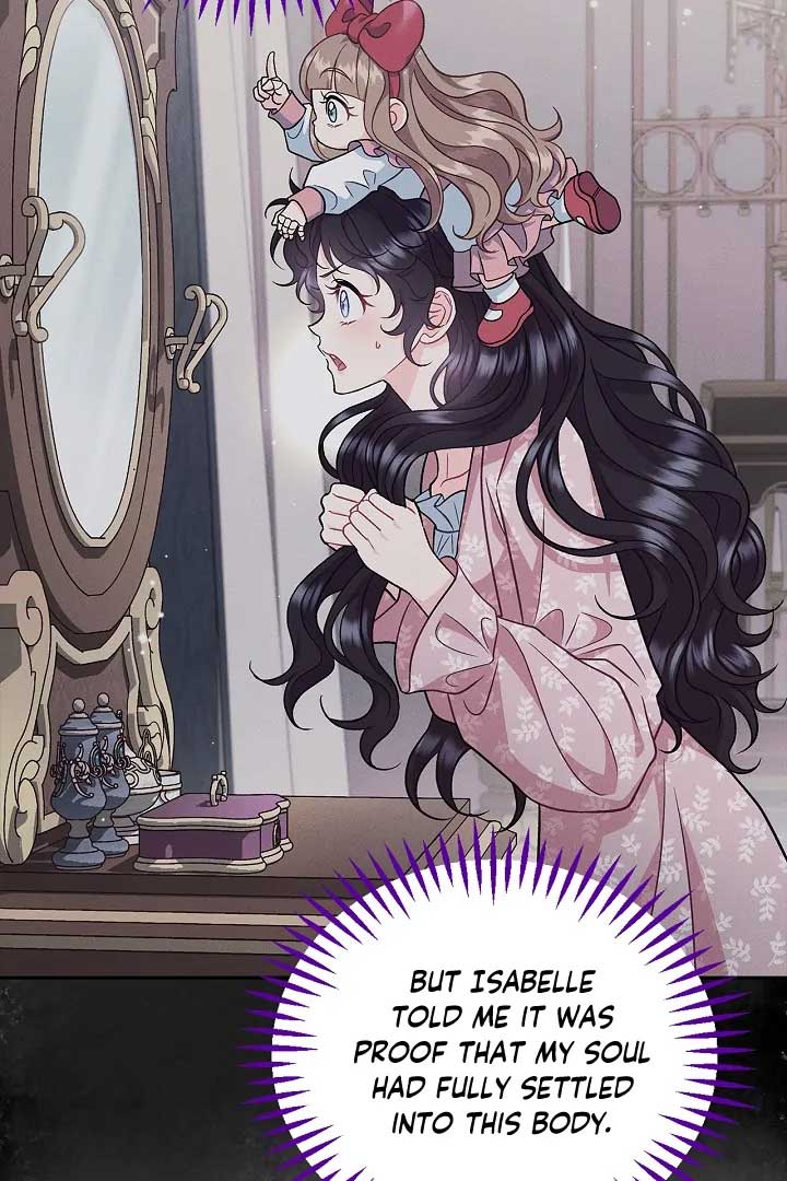 I Will Become the Villain's Poison Taster Chapter 60 page 18