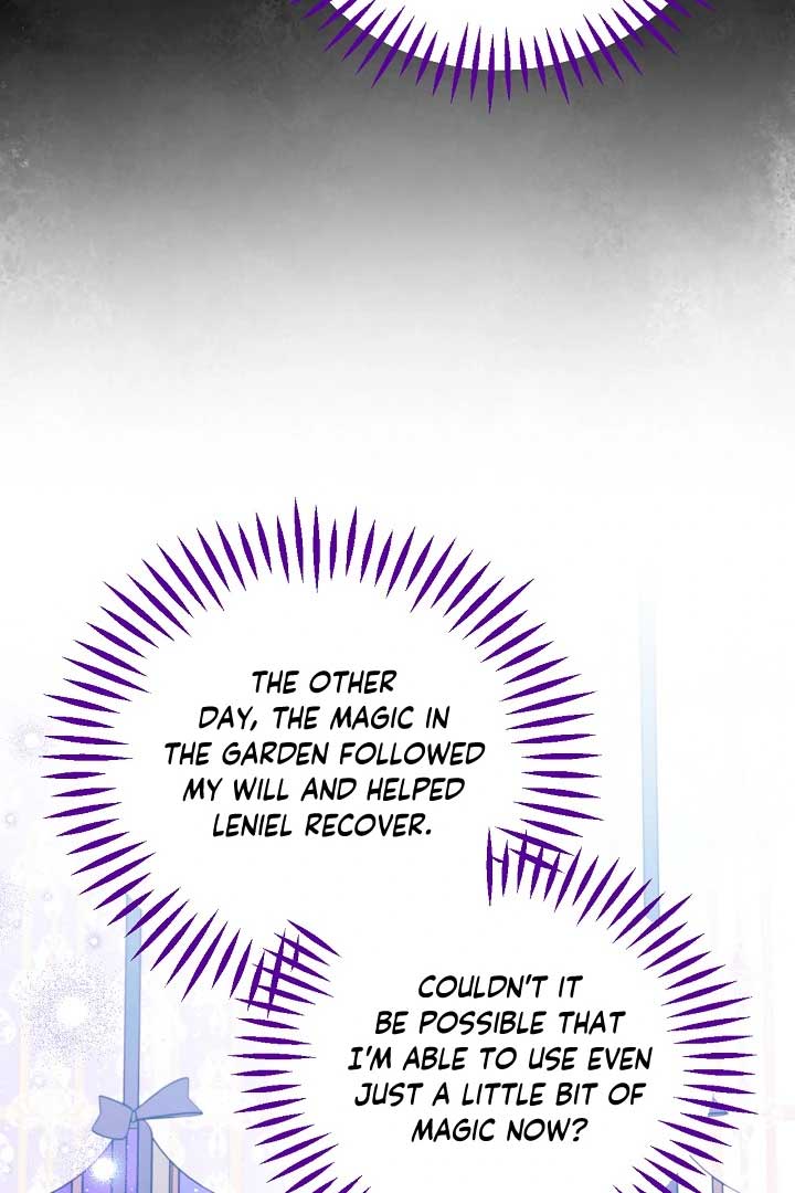 I Will Become the Villain's Poison Taster Chapter 60 page 19