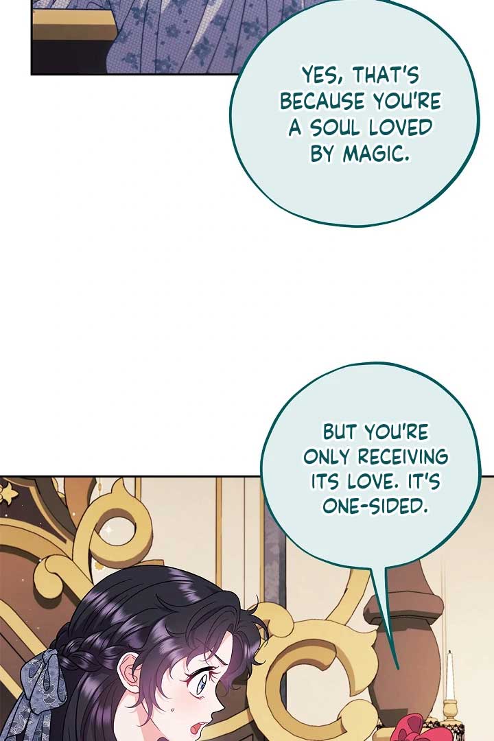 I Will Become the Villain's Poison Taster Chapter 60 page 25