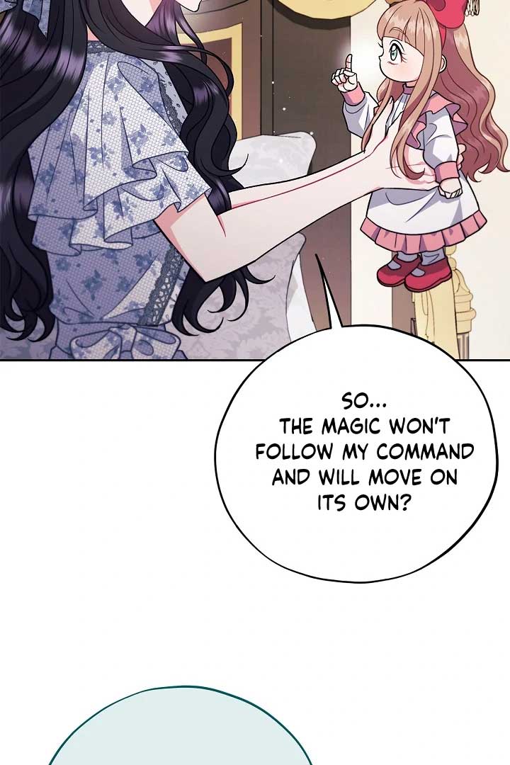 I Will Become the Villain's Poison Taster Chapter 60 page 26